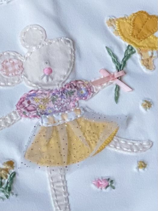 Костюм фірми Next, новий. Розмір 74 (6-9 міс.)