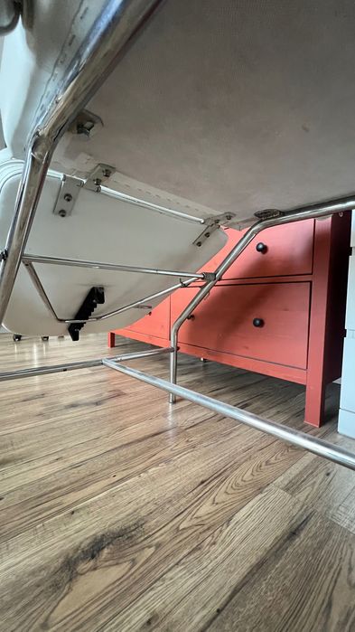 Leżanka kosmetologiczna – komfort, i funkcjonalność w jednym!