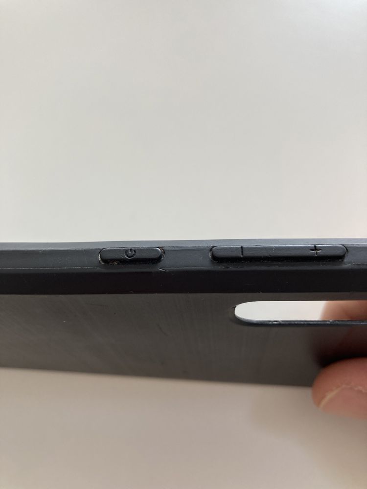 Etui do Samsung A50 b. db stan