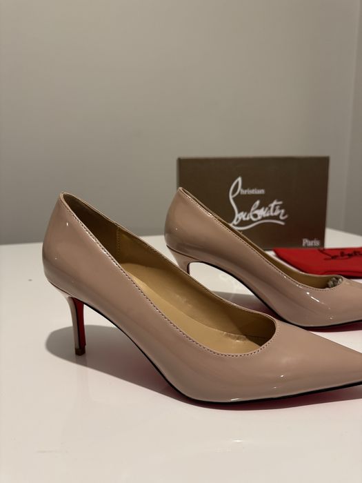 Christian Louboutin Salto