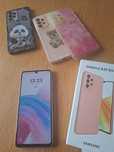 Sprzedam telefon galaxy A33 5G