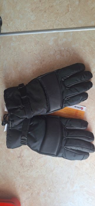 Rękawice z membraną izolacyjną