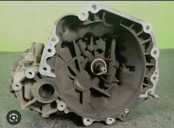 Сузуки Свифт 1990-2002 год, ходовка