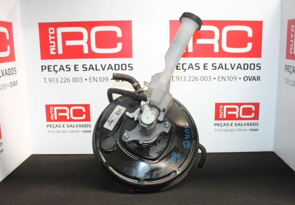 Servo Freio Nissan Juke