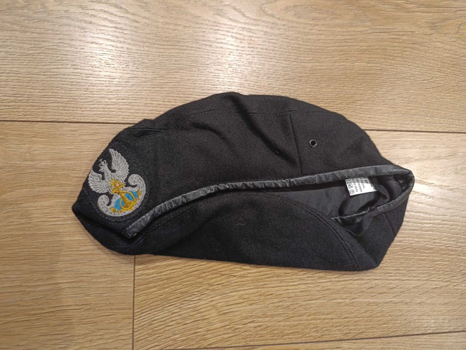 Beret Marynarki Wojennej wz 418 mon