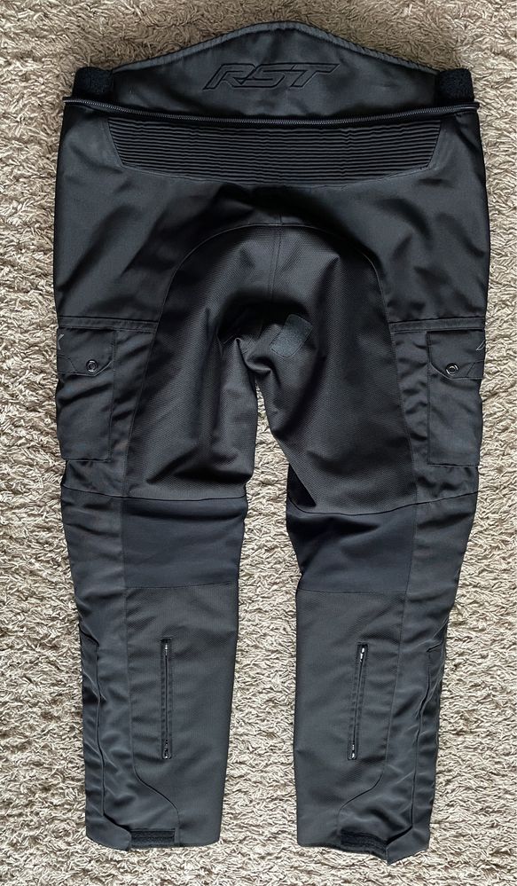 Nowe spodnie RST Adventure X rozmiar 46
