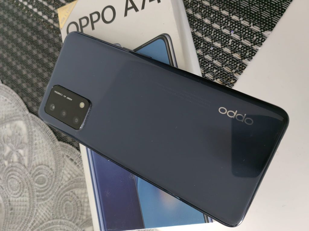 Telefon Oppo A74  128gb