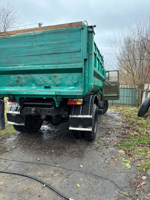 Продам ЗІЛ в робочому стані