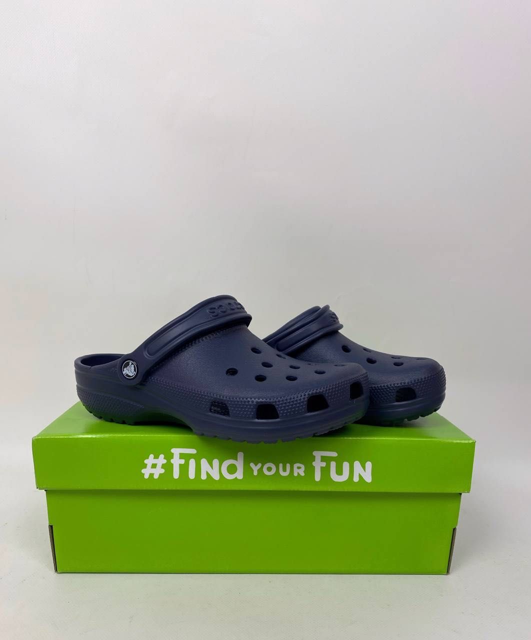 Crocs Classic крокси чоловічі жіночі оригінал крокс сабо крокс женские