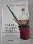 Saúde e Medicina Natural