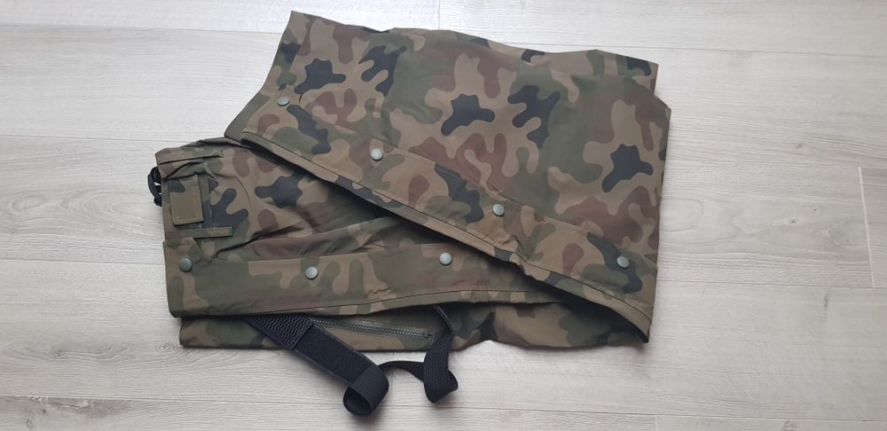 Ubranie ochronne wzór 128/MON Gore-Tex M/XL