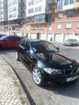 BMW série 1 116 D  para choques pack M