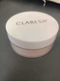 Claresa Blur puder sypki