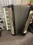 Sprzedam HOHNER 120 bas 3 Hurowy