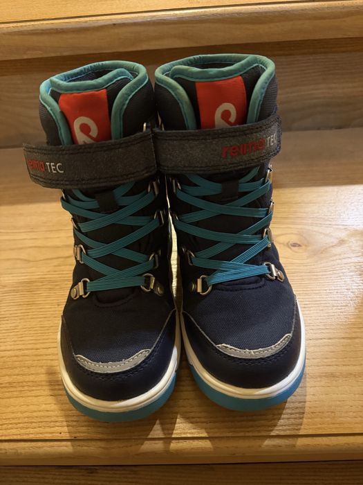 Черевики Quicker Reima, 29 р