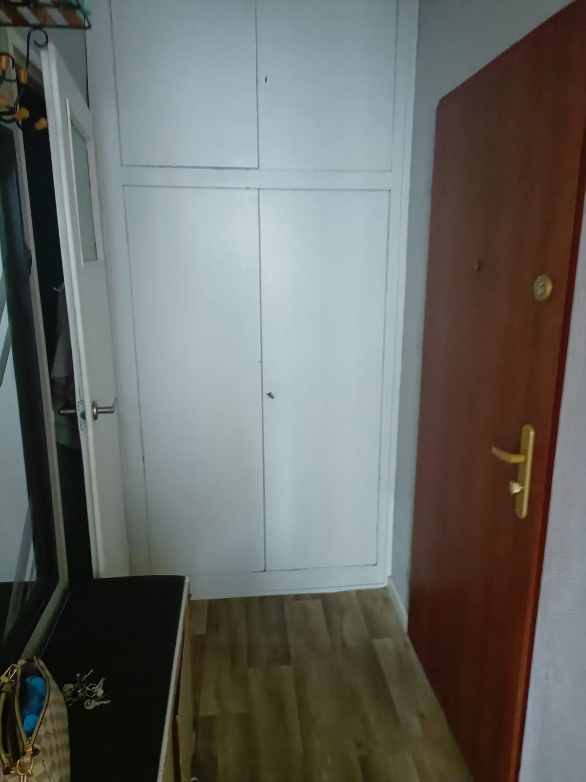 Mieszkanie trzypokojowe 45m2