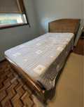 Cama de Solteiro