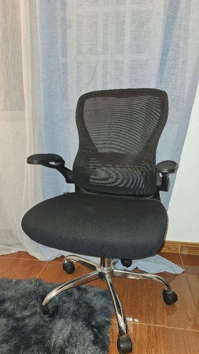 Cadeira de secretária