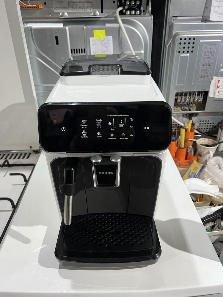Кавоварка PHILIPS LATTE GO Кофемашина Кавомашина SAECO Гарантія!