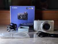 Canon PowerShot SX 240 HS