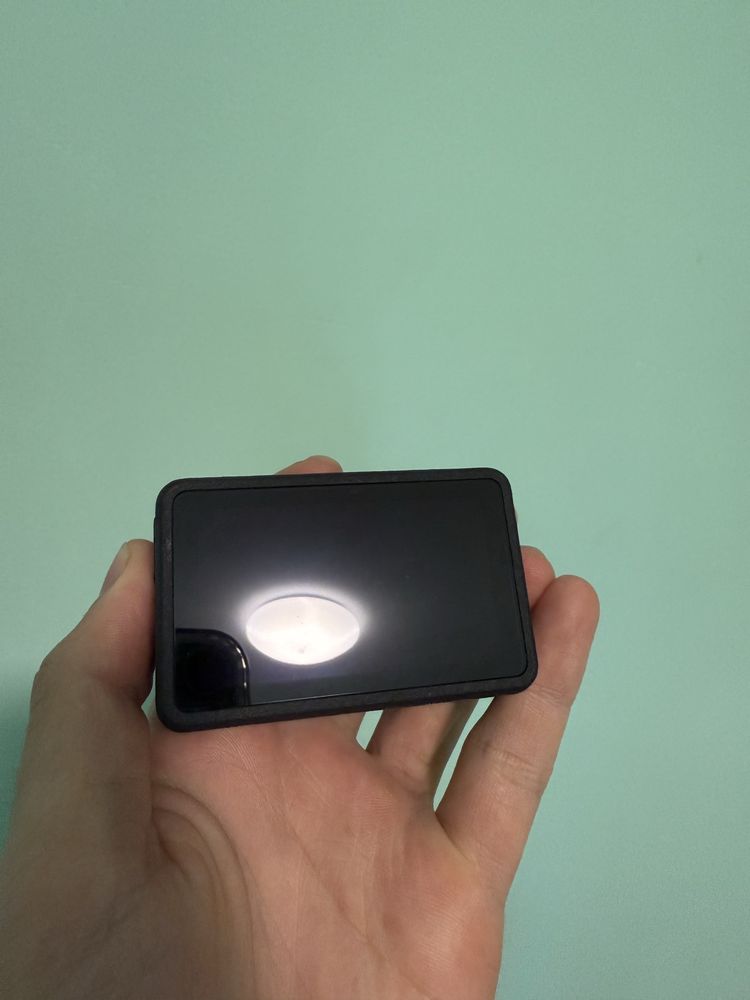 DJI Osmo Action 5 Pro – jak nowa
