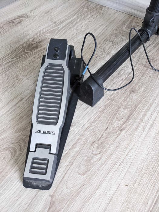 Perkusja Alesis DM6 - zestaw i moduł + GRATIS