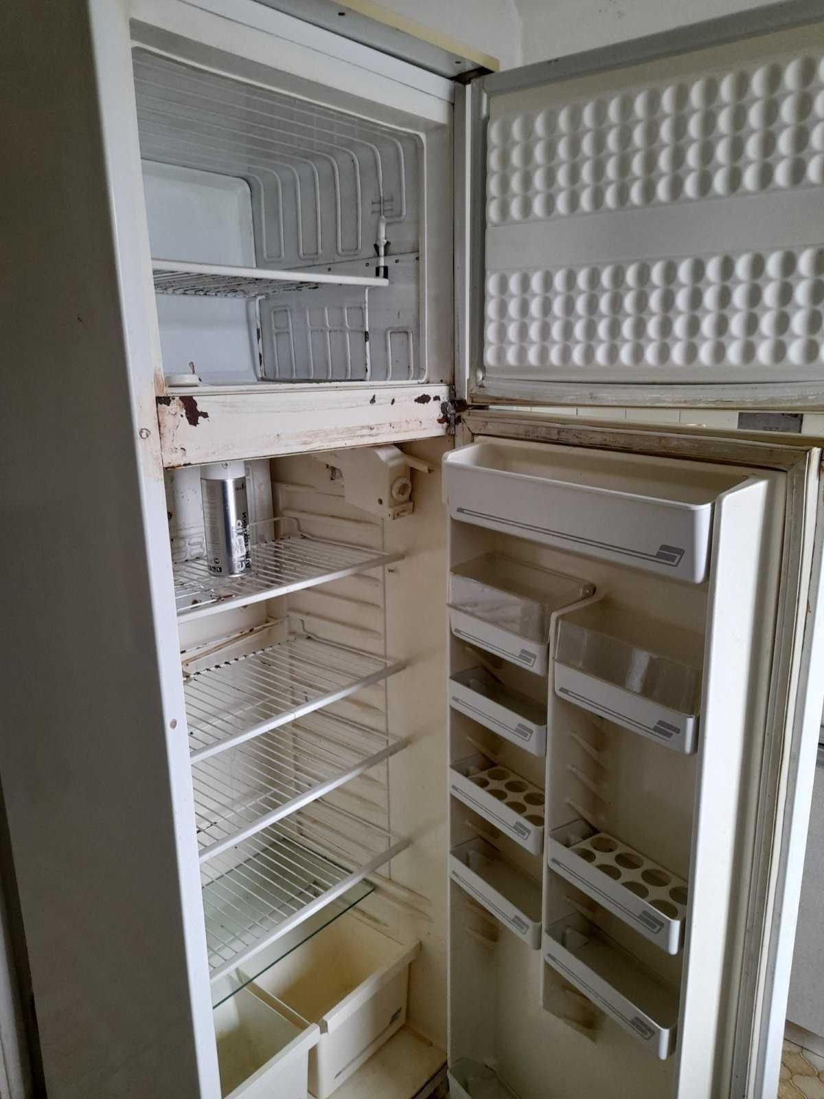Холодильник Nord двухкамерный двокамерний