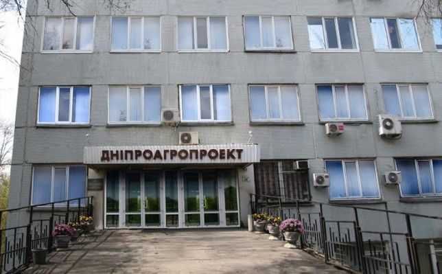 аренда офисов на проспекте Александра Поля