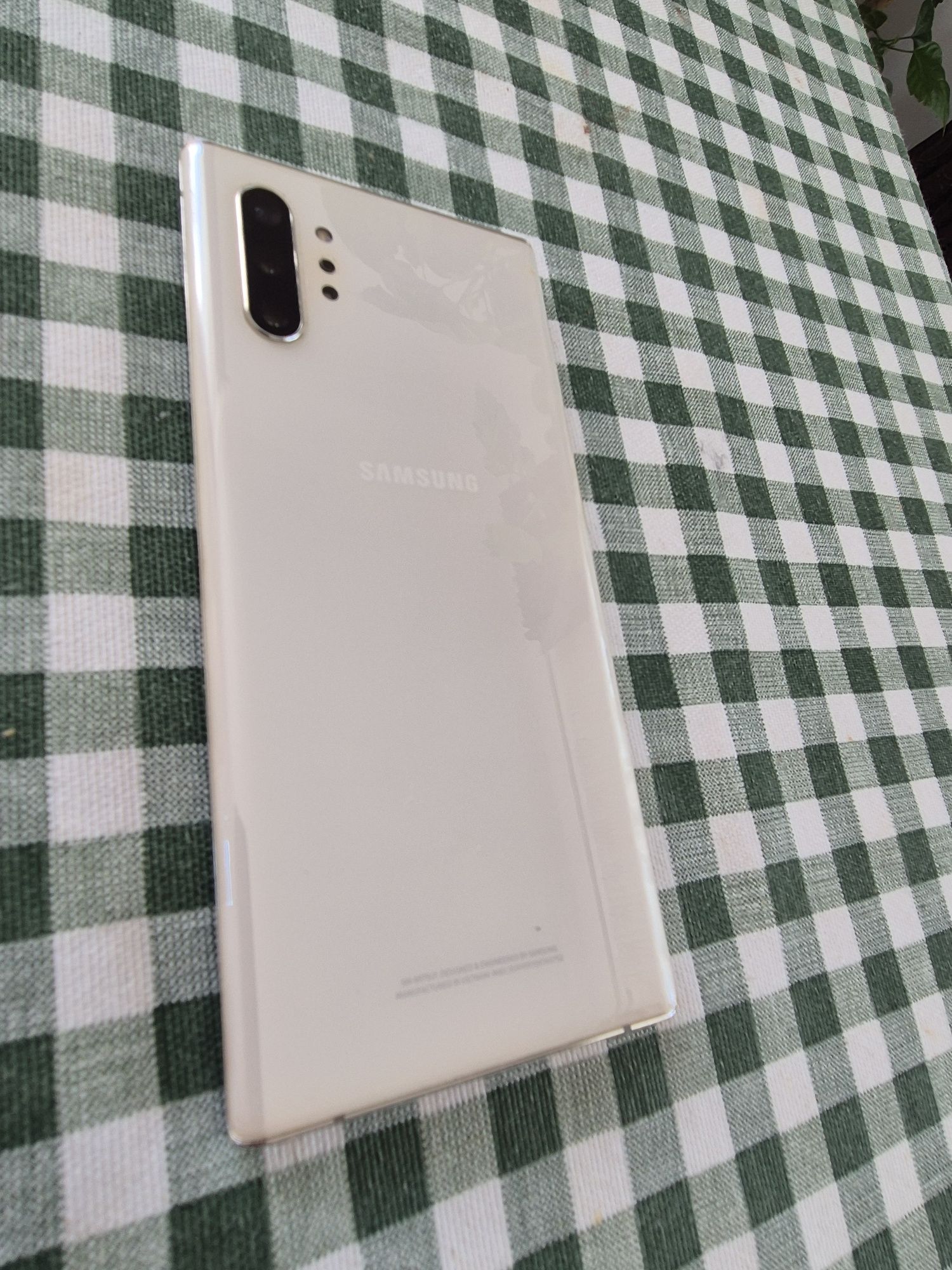 Samsung Note 10+