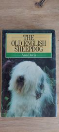 The Old English Sheepdog (angielska) By Ann Davis