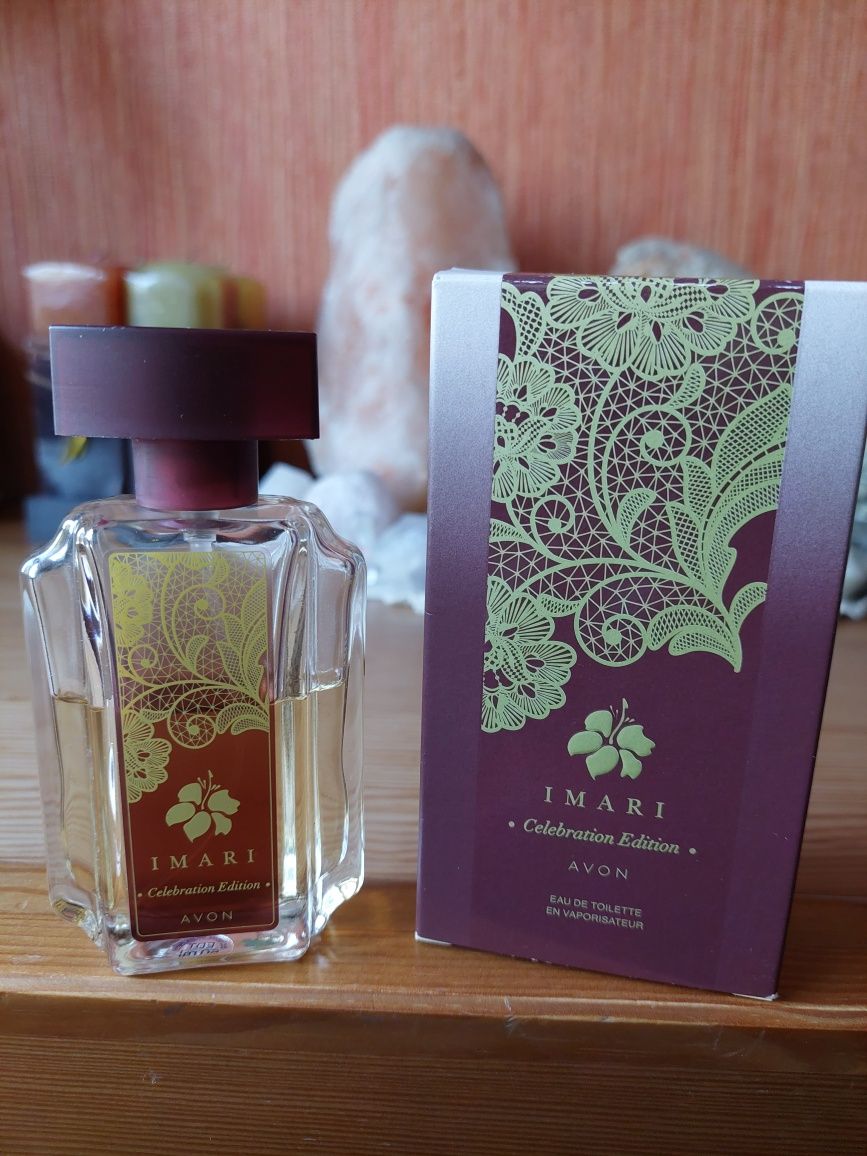 Unikat Imari Celebration Edition Avon