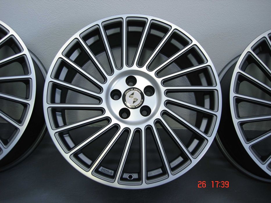 Alufelgi 20 5x112 Audi A5 S5 A7 A8 d5 d4 A6 c8 c7 c6 A4 b9 b8 b7 Q5 Q7