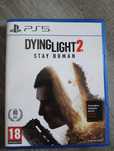 Dying light 2 PL ps5