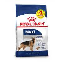 Royal Canin Maxi Adult Сухой корм для собак крупных пород 15кг