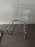 Cadeiras IKEA - 4