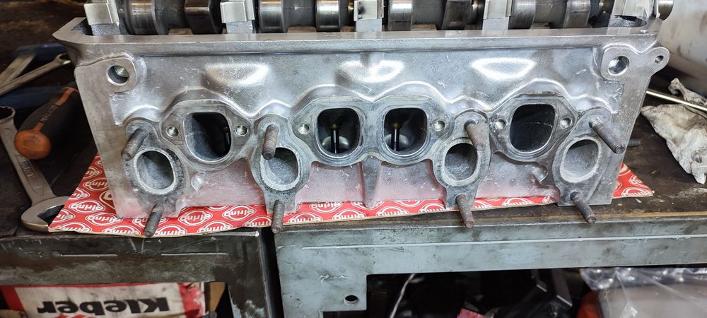 Caixa velocidades t4