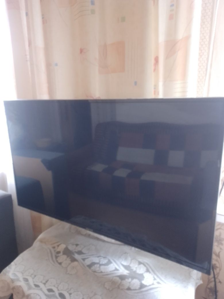 Telewizor Manta 43 cale Smart TV