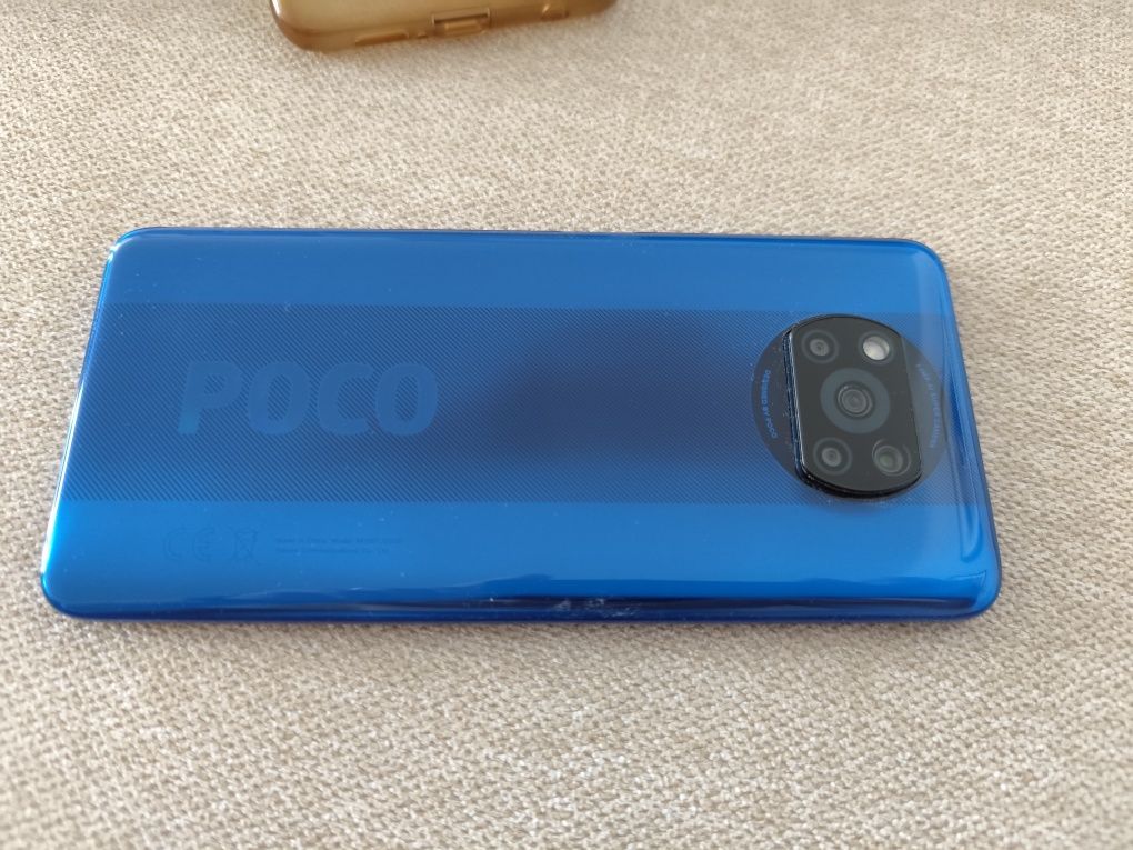 Poco X3 NFC 64Gb