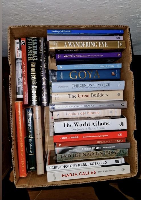 Livro de boa qualidade