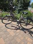 Rower Gazella Eclipse