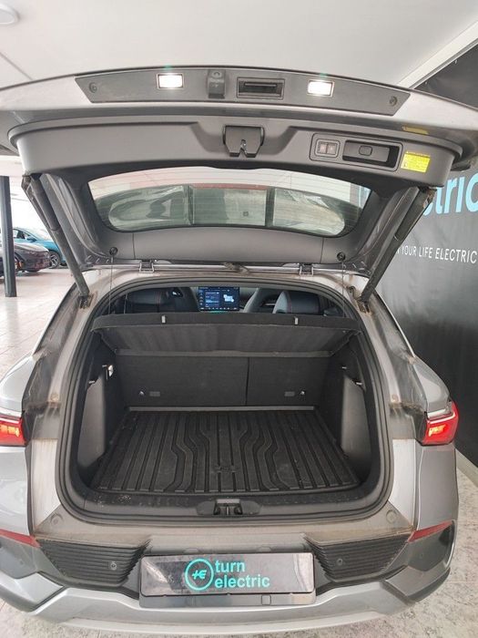 BYD Atto 3 60.48 kWh Design