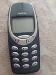 Stara dobra Nokia 3310