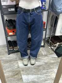 Широкі класичні джинси levis 505 40/32 широкие джинсы левайс loose rap