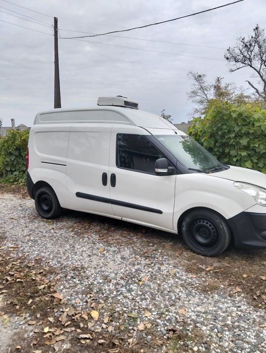 Продам Фіат Добло