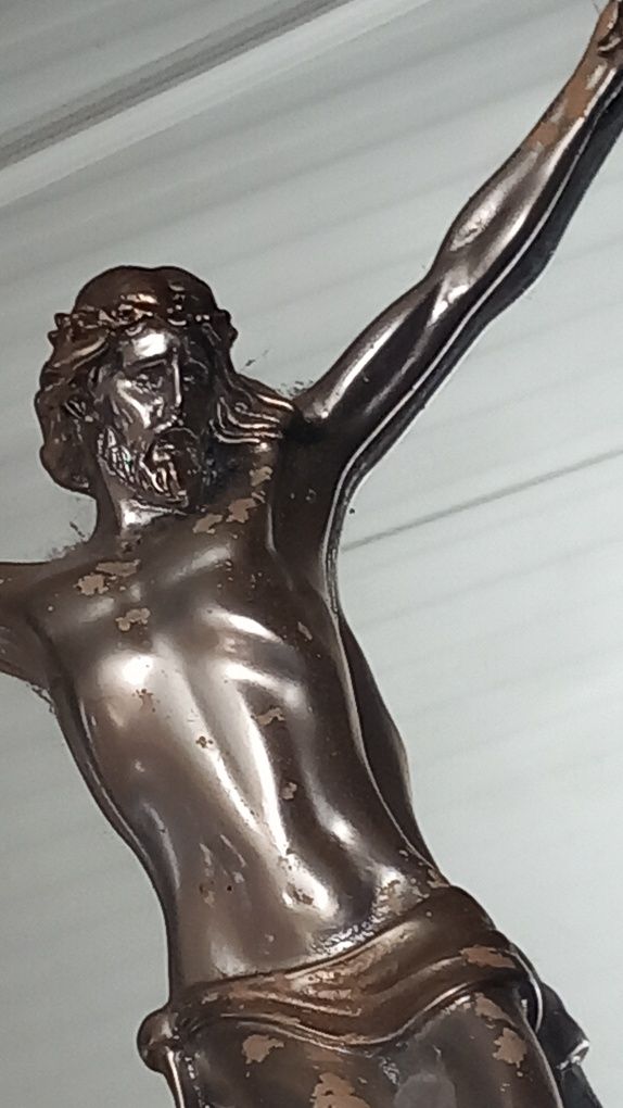 Quadro Jesus Cristo, Collezione d'Arte Fiorentina