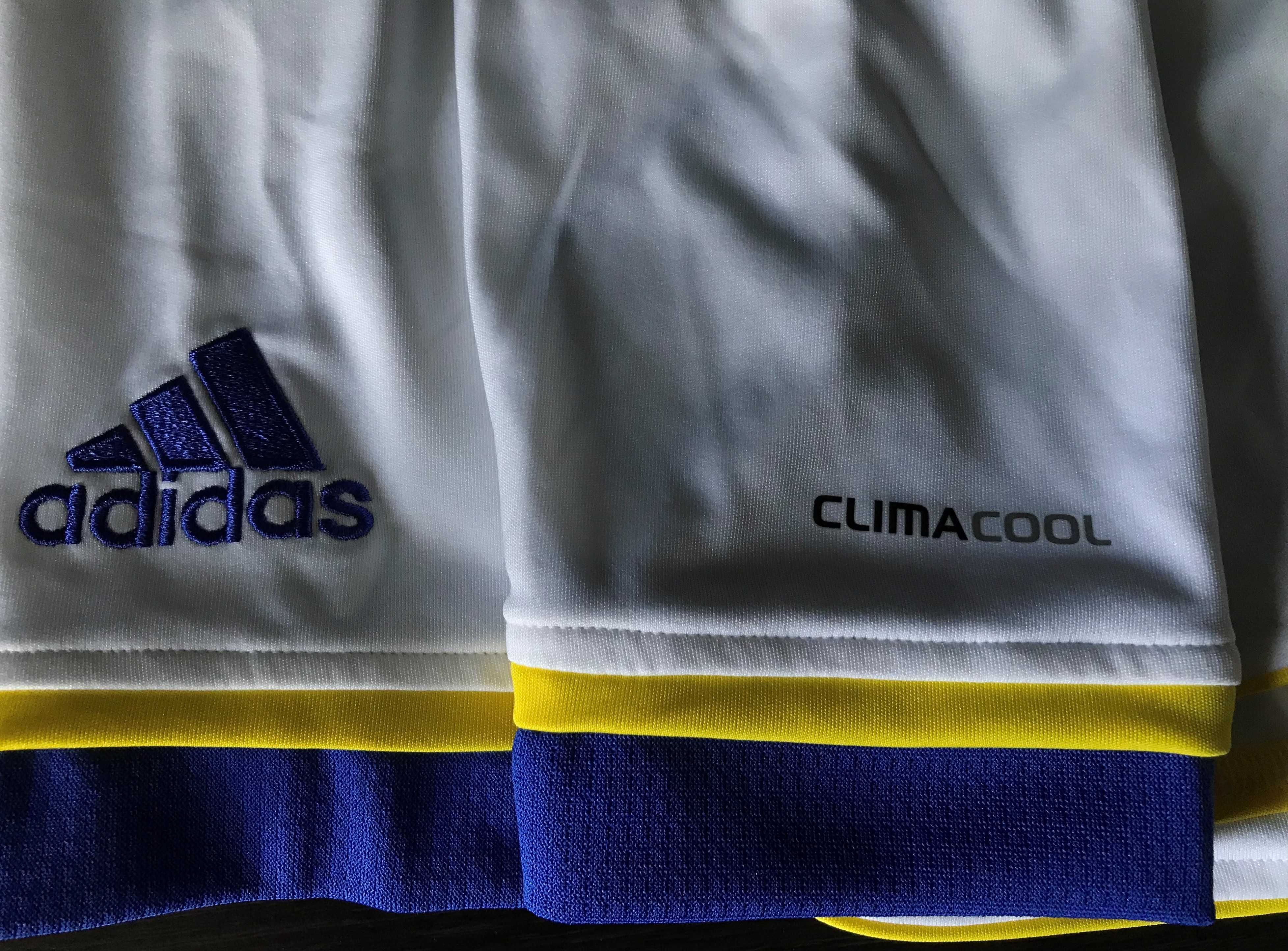 Игровые шорты Adidas - Динамо Киев