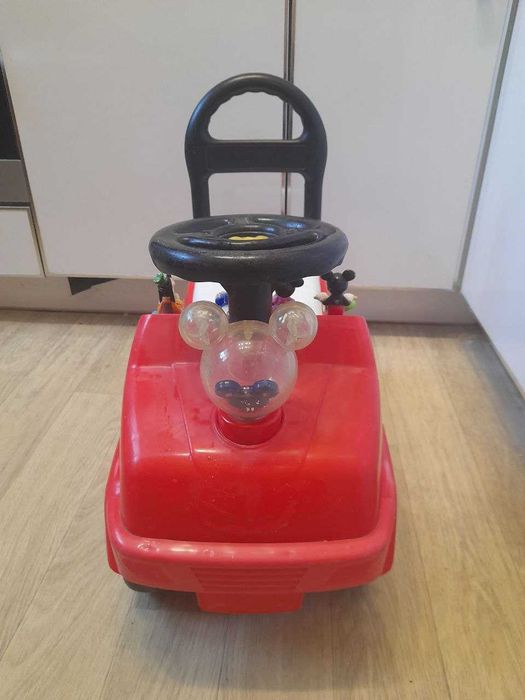 Толкар бренду Disney