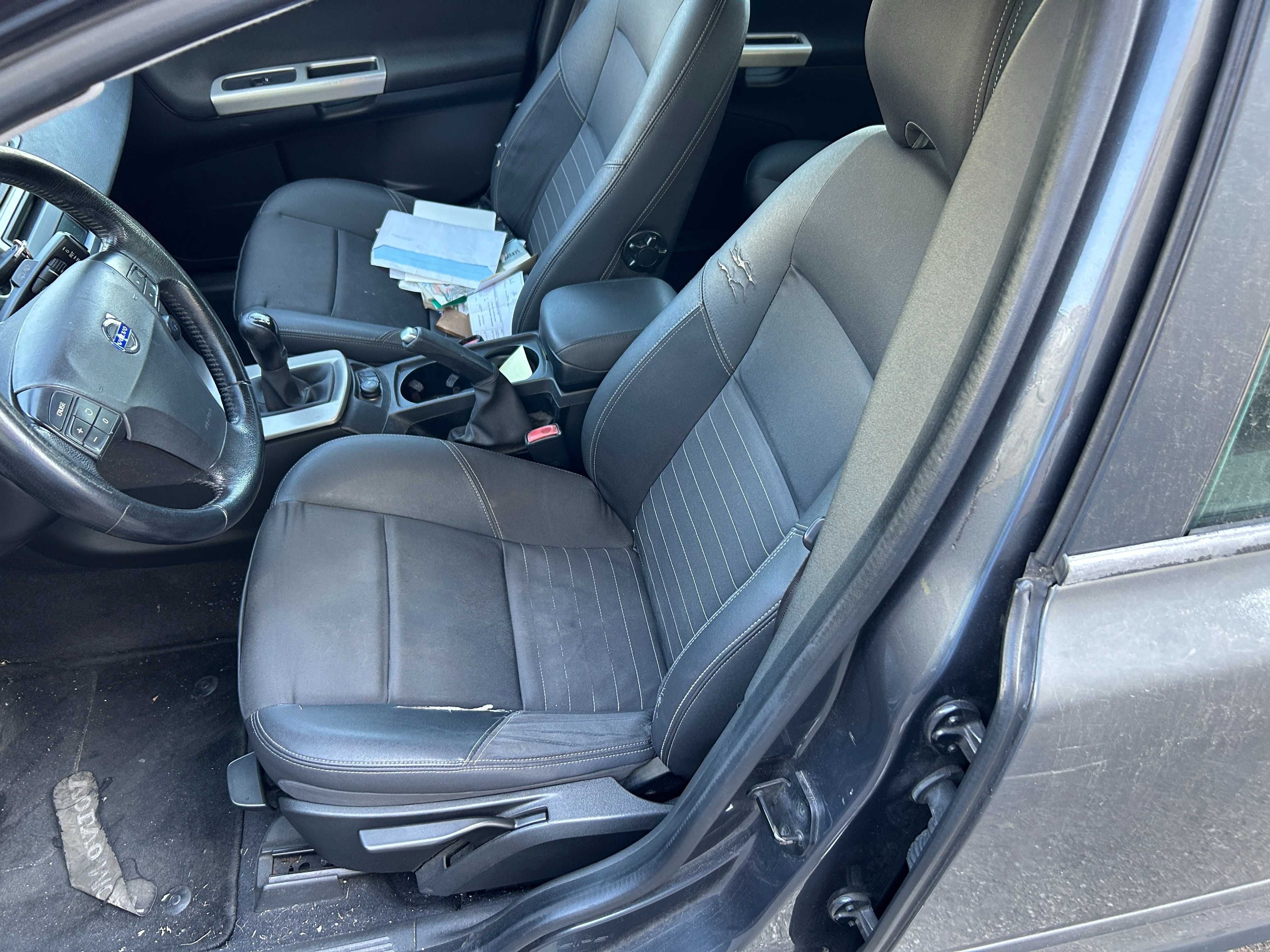 Volvo V50 1.6 Diesel Só Para Peças