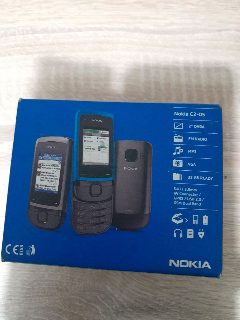 Nokia C2-05 sprzedam