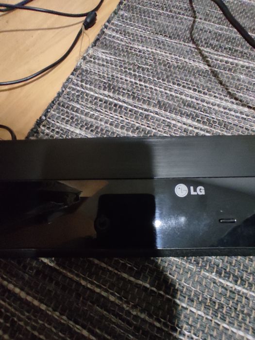 Coluna de som para smartv